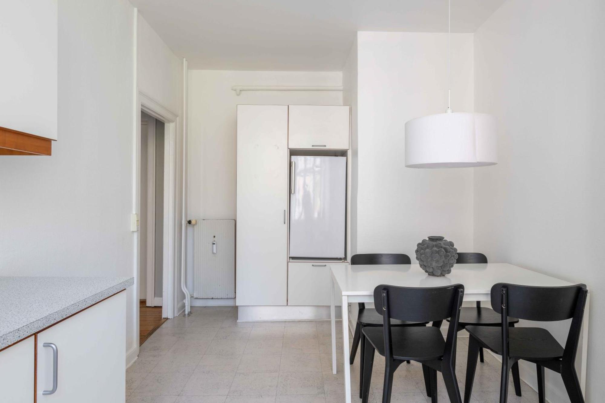 New Charming Apt In City Center Copenhaga Exterior foto